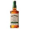 Jack Daniel’s Tennessee Straight Rye Whiskey 0,7 l American Whisky