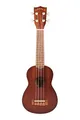 Kala Makala MK-S/PACK - Soprano Ukulele Pack, with Tuner & Bag