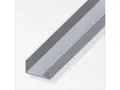 alfer Profil alfer Rechteck-U 1 m, 15.5 x 27.5 x 1.5 mm