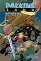 Gary Shipman | Pakkins' Land Omnibus | Taschenbuch | Englisch (2019) | Volume 1