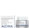 ALCINA Gesichtspflege Alcina Fenchel Gesichtscreme - 50ml