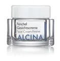 ALCINA Fenchel Gesichtscreme 50 ml (439 EUR/l)