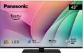 43" Panasonic TV-43W80AEZ