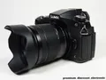 Panasonic Lumix DMC-G81 + 12-60mm Digitalkamera DMC-G81M 3.063 Auslös "TOP"