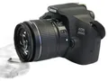 Canon EOS 2000D mit EF-S 18-55mm IS II