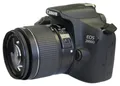 Canon EOS 2000D mit EF-S 18-55mm IS II