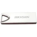 Hiksemi CLE USB 64 GB Série M200 U3 USB3.0 30-80MB/s 15-25MB/s Coloris Métal (64 GB, USB-A) (HS-USB-M200(STD)/64G/U3/NEWSEMI/WW)