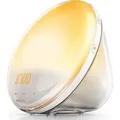 Philips Wake-up Light (Modell HF3531/01) - Weiß