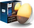 Philips HF3531/01 Wake-Up Light (Sonnenaufgangfunktion, Touchdisplay, 7 Wecktöne