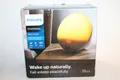 Philips SmartSleep Wake-up Light Lichtwecker (HF3531/01) Neu Rechnung MwSt