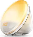 Philips Lichtwecker SmartSleep Wake-up Light (HF3519/01) - NEU & OVP