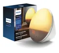 Philips HF3531/01 Wake-Up Light Sonnenaufgangfunktion, Touchdisplay, 7 Wecktöne