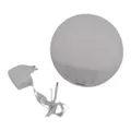 Philips Wake-up Light, farbige Sonnenaufgangssimulation, 20 Lichtstärken, 7 natü