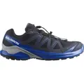 SALOMON EXAMOTION GTX - Hr., dark navy/nautical blue/monument (10 UK)