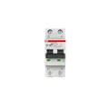 ABB FI/LS-Schalter DS201A-K8/0,03 Leitungsschutz Schutzschalter 2CSR255180R1087