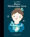 Mali WIELCY. Maria Skłodowska-Curie. WYD 2 (Mali WIELCY  Maria Skłodowska-C...)