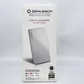 Oehlbach Scope Vision DVB T2 HD Antenne  Digitale Zimmerantenne  USB Strom  A