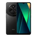Xiaomi POCO C75 8GB+256GB Smartphone (50 MP Kamera), Schwarz
