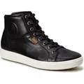 Ecco Schuhe Soft 7 Ladies, 43002301001 - Schwarz - 36