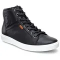 Ecco ECCO - Soft 7 Black Stiefel schwarz 36 EU