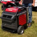 Honda EU 70is Inverter Stromerzeuger - 1x CEE 32A + 2x CEE 16A