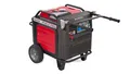 Honda Stromgenerator Honda EU 70is Inverter Stromerzeuger, 5 in kW, (Set, Stromerzeuger Zündkerzenschlüssel Bedienungsanleitung), Digital Auto Voltage Regulator D-AVR