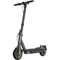 Ninebot KickScooter MAX G2D Segway E-Scooter 10 Zoll Schwarz - Schwarz
