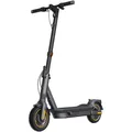 Ninebot by Segway KickScooter MAX G2D E-Scooter schwarz 450 W Motor max. 20 km/h