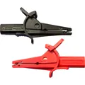 Peaktech P 7015 Krokodilklemmen (P 7015)