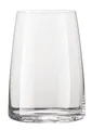 Zwiesel Glas Gläser-Set Vivid Senses Universalbecher Set 4tlg, Kristallglas