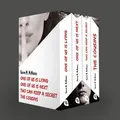 Karen M. McManus: Vier Bände im Taschenbuch-Schuber: One of us is lying, On