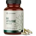 Bio Apfelessig Kapseln (180 Kapseln)