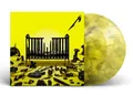Metallica – 72 Seasons (2xLP Yellow And Black Splatter, Limited Ed.) SEALED