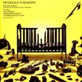 Metallica - 72 Seasons Limited Edition (Vinyl 2LP - 2023 - EU - Original)