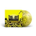Metallica: Metallica: 72 Seasons (Limited Edition) (Yellow & Black Marbled Viny