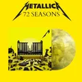 Metallica - 72 Seasons - Vinyl Record L.P. SET - F99z