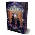 Die 39 Zeichen Band 1: Das Labyrinth der Knochen