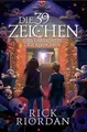 Die 39 Zeichen Band 1: Das Labyrinth der Knochen: Ein spannendes Abenteuer des Bestseller - Autors Rick Riordan (1)