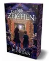 Die 39 Zeichen Band 1: Das Labyrinth der Knochen: Ein sp... | Buch | Zustand gut