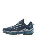 LOWA Halbschuh MADDOX PRO GTX LO navy/marineblau, 45