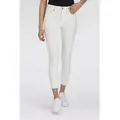 Levi's® Skinny-fit-Jeans 721 HIGH RISE SKINNY mit hohem Bund weiß 25