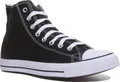 Converse Chuck Taylor All Star Classic Zwart - Sneaker - M9160Choge Converse All Stars Verkauf, Converse, Converse Sneakers, Converse All Star, Converse All Stars, Converse Chuck Taylor All Stars, hoge converse all stars zwart, all stars zwart, all stars zwart hoog