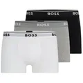 BOSS Home Panty Trunk 3P Power XL