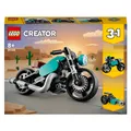 LEGO Oldtimer Motorrad (31135, LEGO Creator 3-in-1) (31135)