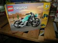 Lego 31135 Creator 3 in 1 Motorrad 8+ Jahre in OVP