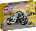 LEGO® CREATOR 31135 Oldtimer Motorrad - NEU & OVP -