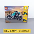 LEGO® Creator 31135 Oldtimer Motorrad NEU&OVP