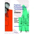 Fashion Patternmaking Techniques For Children's Clothes von Antonio Donnanno / promopress / Taschenbuch