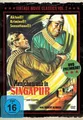 Menschenraub in Singapur / DVD / NEU noch in Folie