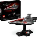 LEGO® Assault Ship™ der Acclamator-Klasse (75404), LEGO Star Wars Konstruktionsspielsteine, (450 St), Made in Europe